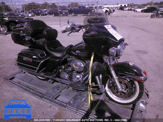 2008 Harley-davidson FLHTCUI 1HD1FC4198Y630117 image 0