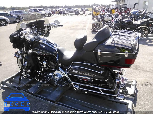 2008 Harley-davidson FLHTCUI 1HD1FC4198Y630117 image 2