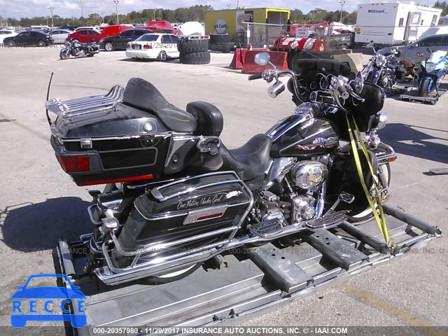 2008 Harley-davidson FLHTCUI 1HD1FC4198Y630117 image 3