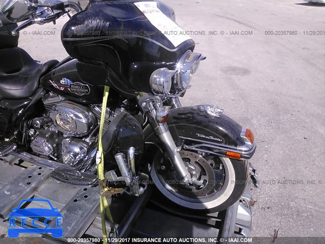 2008 Harley-davidson FLHTCUI 1HD1FC4198Y630117 image 4