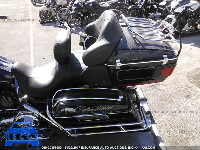 2008 Harley-davidson FLHTCUI 1HD1FC4198Y630117 image 5