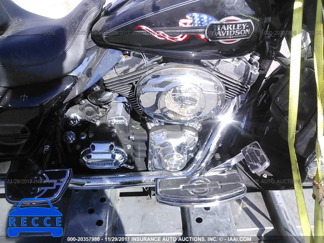 2008 Harley-davidson FLHTCUI 1HD1FC4198Y630117 image 7
