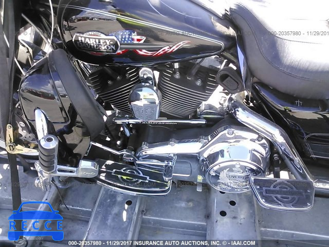 2008 Harley-davidson FLHTCUI 1HD1FC4198Y630117 image 8