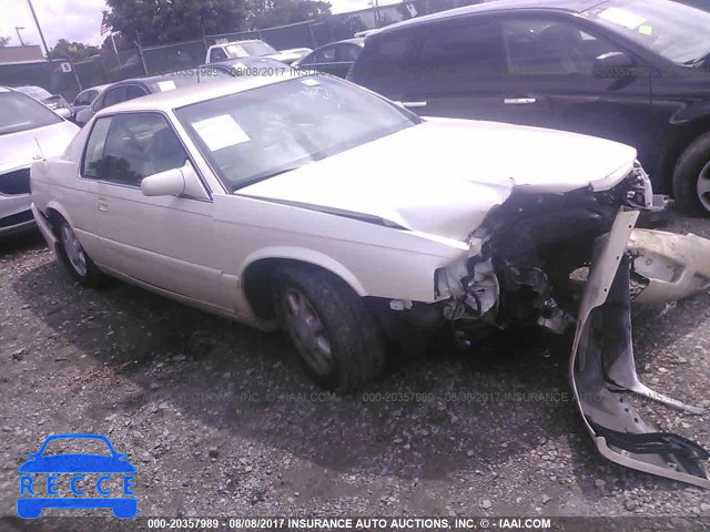 2002 CADILLAC Eldorado TOURING 1G6ET12932B105169 image 0