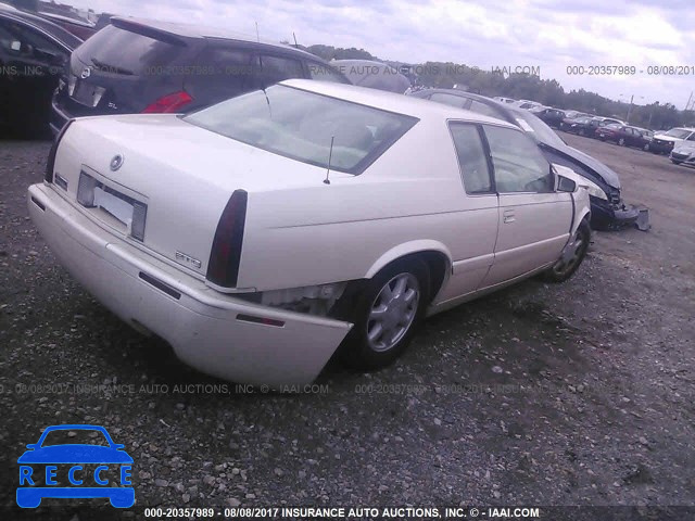 2002 CADILLAC Eldorado TOURING 1G6ET12932B105169 Bild 3