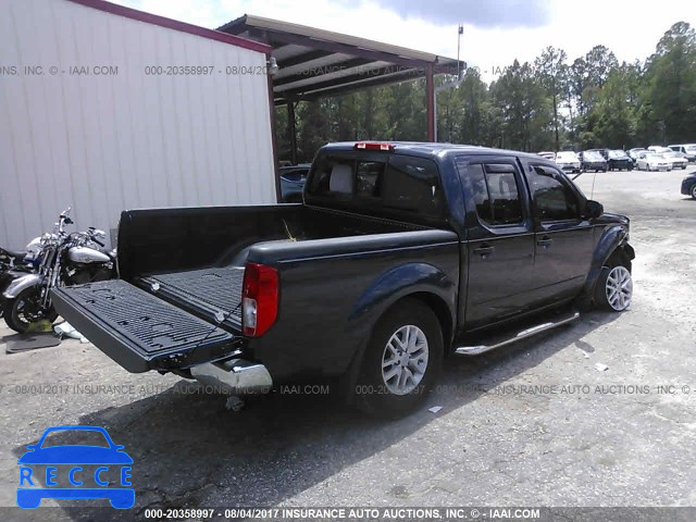 2017 NISSAN FRONTIER S/SV/SL/PRO-4X 1N6DD0ER2HN745969 Bild 3