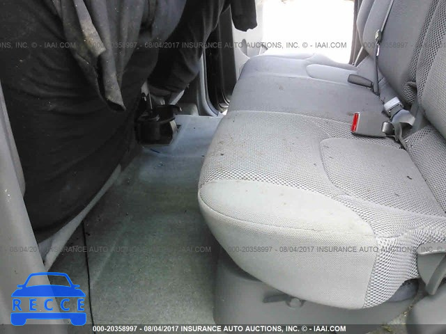 2017 NISSAN FRONTIER S/SV/SL/PRO-4X 1N6DD0ER2HN745969 Bild 7