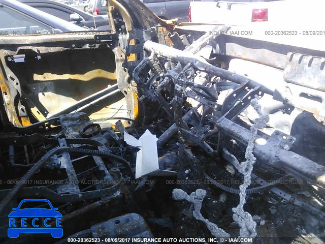 2016 RAM 5500 3C7WRNEL5GG135225 image 4