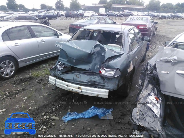 1999 Oldsmobile Cutlass GL 1G3NB52J5X6311997 зображення 3