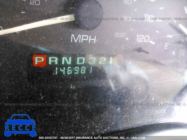 1999 Oldsmobile Cutlass GL 1G3NB52J5X6311997 Bild 6