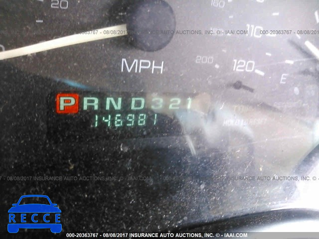 1999 Oldsmobile Cutlass GL 1G3NB52J5X6311997 зображення 6