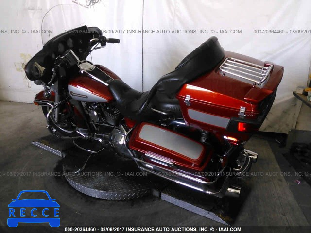 1999 Harley-davidson FLHTCI 1HD1FFW11XY607153 image 2
