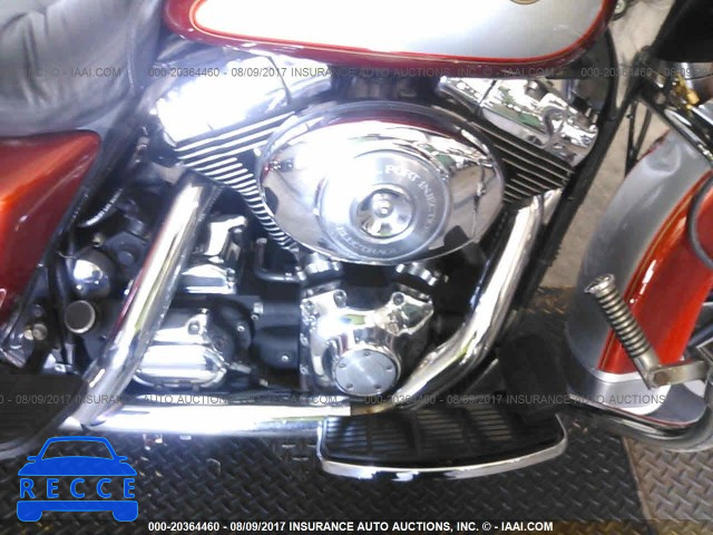 1999 Harley-davidson FLHTCI 1HD1FFW11XY607153 зображення 7