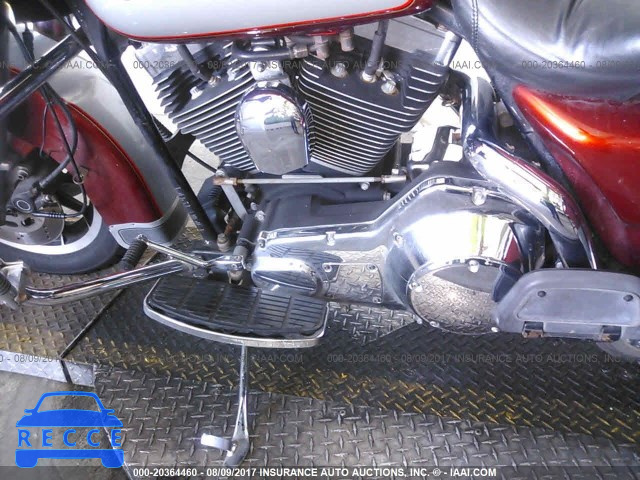 1999 Harley-davidson FLHTCI 1HD1FFW11XY607153 Bild 8