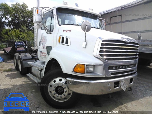 2007 STERLING TRUCK L9500 9500 2FWJAZCK17AY16717 image 0