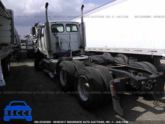 2007 STERLING TRUCK L9500 9500 2FWJAZCK17AY16717 image 2