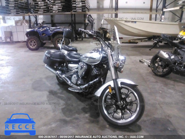 2012 Yamaha XVS950 A/CT JYAVN01E3CA014793 Bild 0