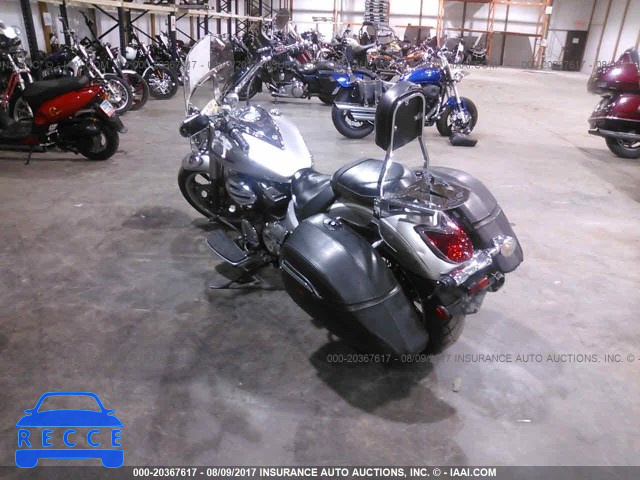 2012 Yamaha XVS950 A/CT JYAVN01E3CA014793 Bild 2