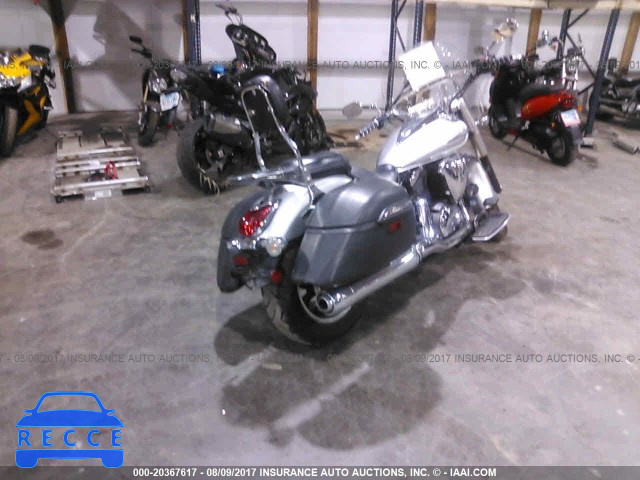 2012 Yamaha XVS950 A/CT JYAVN01E3CA014793 Bild 3