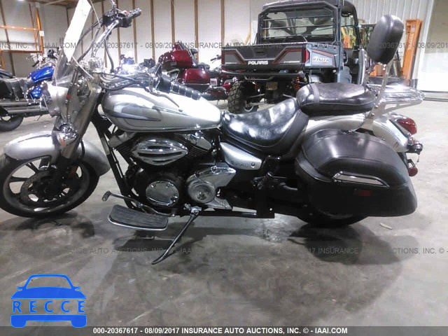 2012 Yamaha XVS950 A/CT JYAVN01E3CA014793 Bild 4