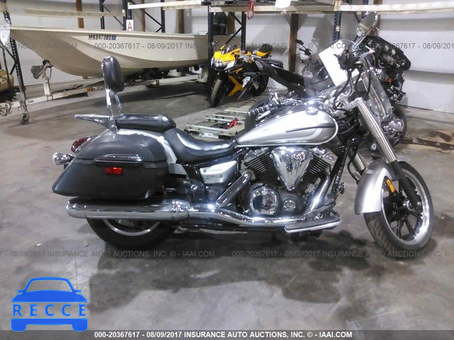 2012 Yamaha XVS950 A/CT JYAVN01E3CA014793 Bild 5