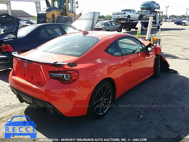 2017 TOYOTA 86 SPECIAL EDITION JF1ZNAA14H8707112 image 3