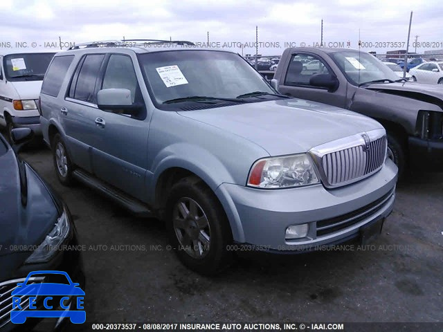 2005 Lincoln Navigator 5LMFU28515LJ20706 зображення 0