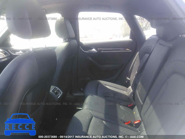 2017 AUDI Q3 PRESTIGE WA1GCCFS8HR009062 image 7