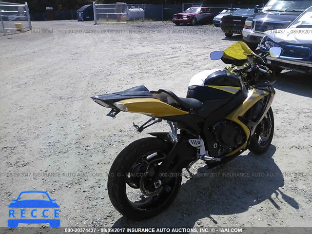 2006 Suzuki GSX-R750 K6 JS1GR7KA062107625 image 3
