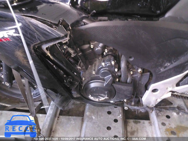 2014 Honda CBR500 R MLHPC4462E5101642 image 8