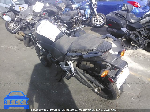 2015 Honda CBR500 R MLHPC4419F5200240 image 2