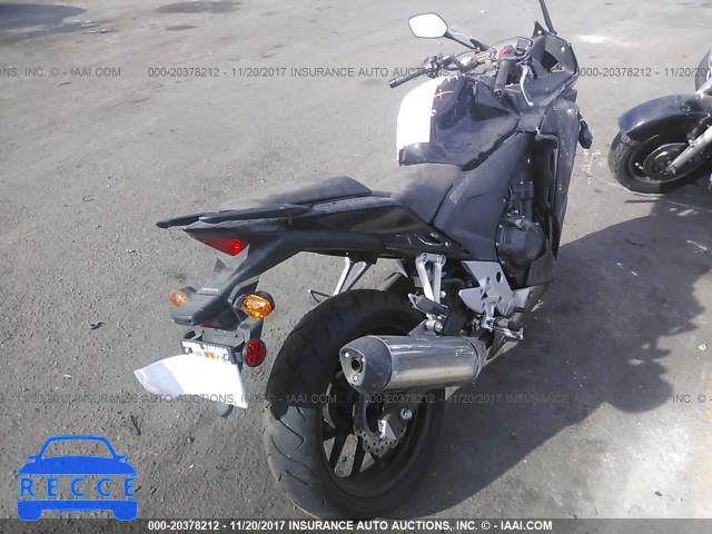 2015 Honda CBR500 R MLHPC4419F5200240 image 3