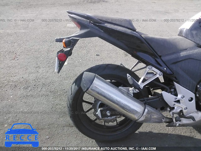 2015 Honda CBR500 R MLHPC4419F5200240 image 5