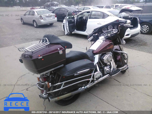 2008 Harley-davidson FLHT CLASSIC 1HD1FF4168Y704269 зображення 3