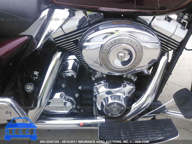 2008 Harley-davidson FLHT CLASSIC 1HD1FF4168Y704269 Bild 7