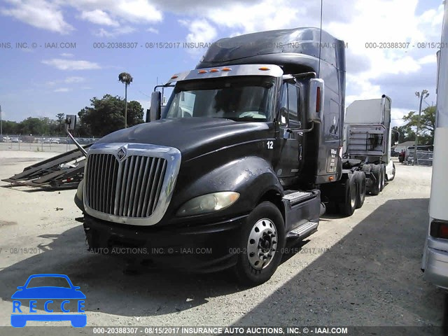 2009 INTERNATIONAL PROSTAR PREMIUM 2HSCUAPR39C113370 image 1