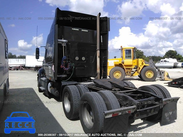 2009 INTERNATIONAL PROSTAR PREMIUM 2HSCUAPR39C113370 image 2