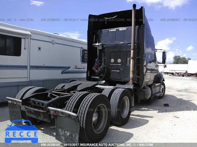 2009 INTERNATIONAL PROSTAR PREMIUM 2HSCUAPR39C113370 зображення 3