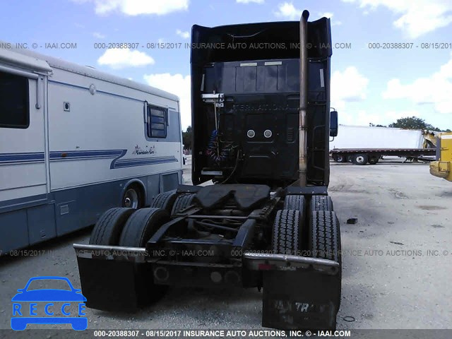 2009 INTERNATIONAL PROSTAR PREMIUM 2HSCUAPR39C113370 зображення 7