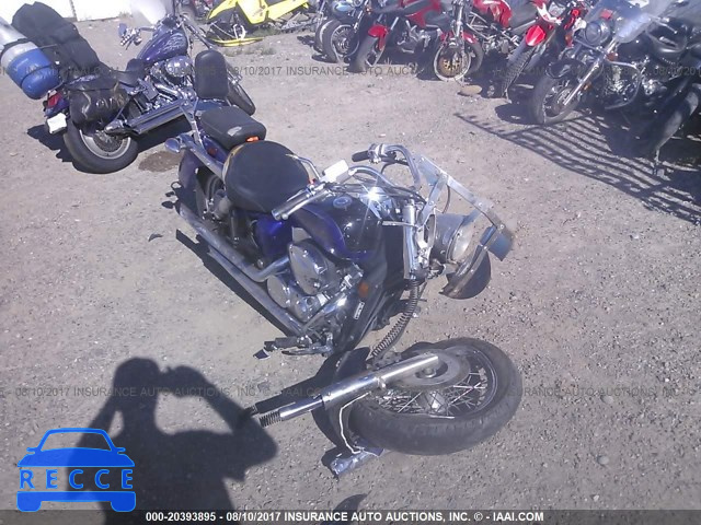 2004 Honda VT750 CA JH2RC50324K012237 Bild 0