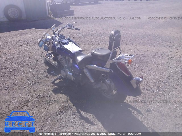 2004 Honda VT750 CA JH2RC50324K012237 image 2