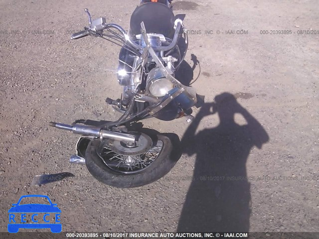 2004 Honda VT750 CA JH2RC50324K012237 image 4