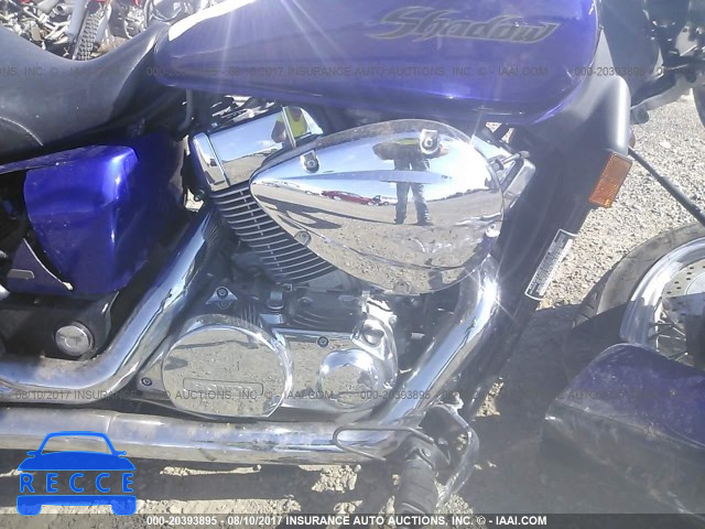 2004 Honda VT750 CA JH2RC50324K012237 image 7