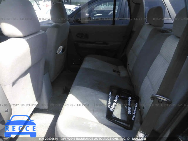 2003 Mitsubishi Montero SPORT ES/SPORT LS JA4MT21H73J043994 зображення 7