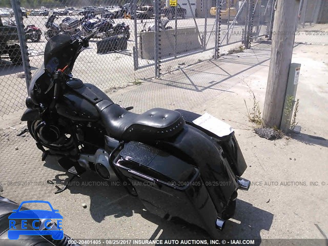 1995 Harley-davidson FLHT 1HD1DDL15SY605929 Bild 2