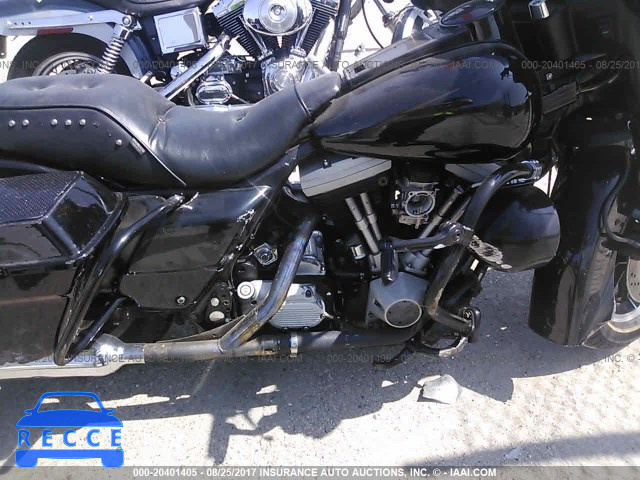 1995 Harley-davidson FLHT 1HD1DDL15SY605929 image 7