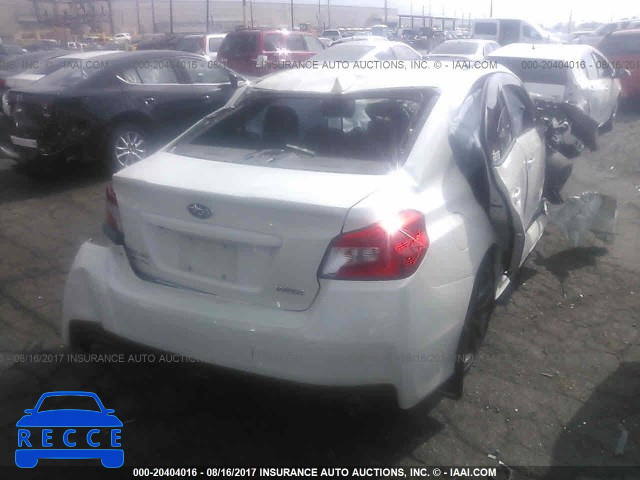 2017 SUBARU WRX PREMIUM JF1VA1E67H9810339 image 3