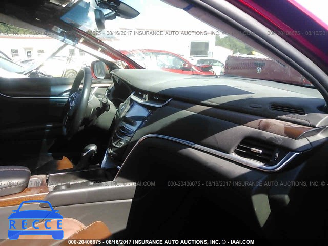 2015 Cadillac XTS LUXURY COLLECTION 2G61M5S34F9185927 зображення 4