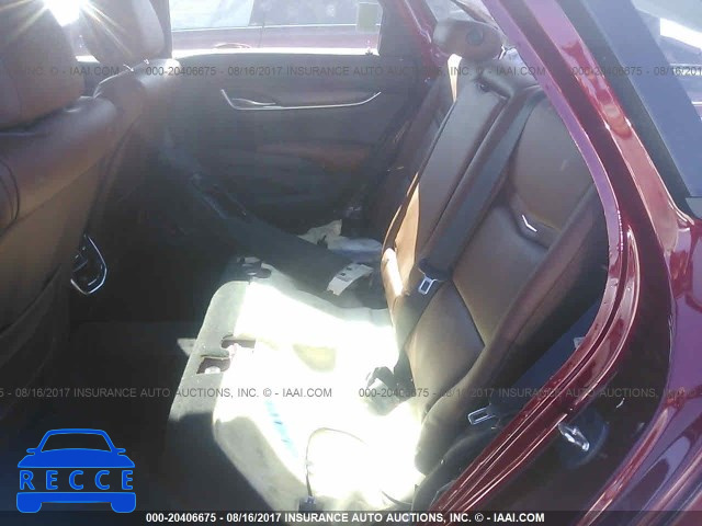 2015 Cadillac XTS LUXURY COLLECTION 2G61M5S34F9185927 зображення 7