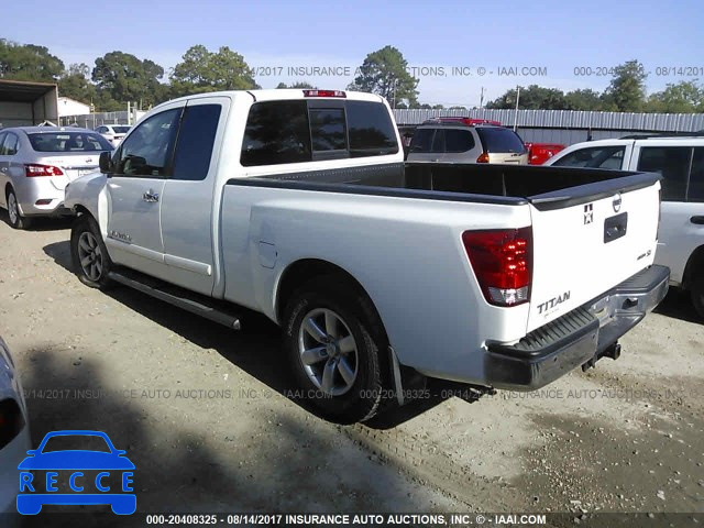 2014 Nissan Titan S/SV/PRO-4X 1N6BA0CA6EN502982 image 2